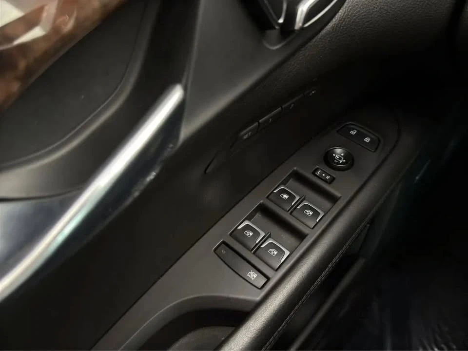 2017 Cadillac CT6 - Image 9 of 20
