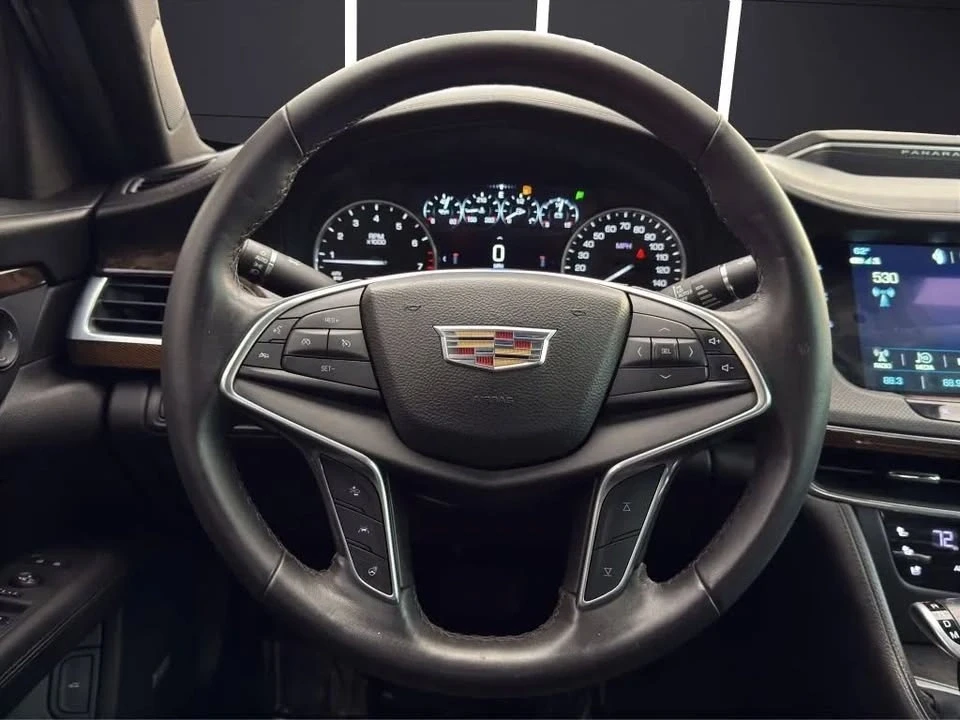 2017 Cadillac CT6 - Image 14 of 20