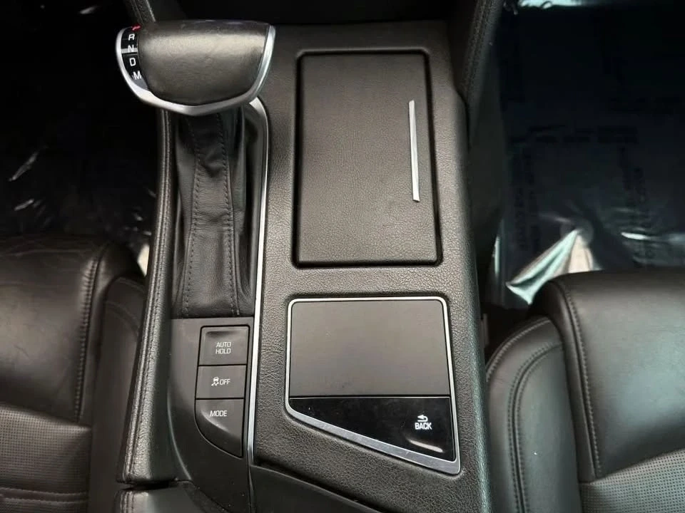 2017 Cadillac CT6 - Image 17 of 20