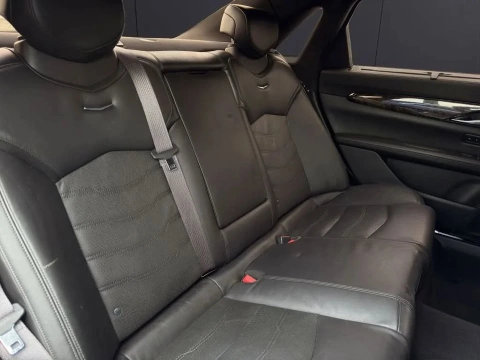 2017 Cadillac CT6 - Image 19 of 20
