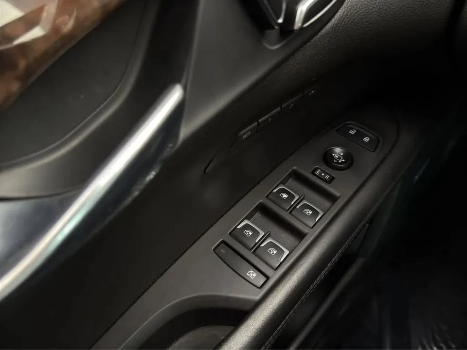 2017 Cadillac CT6 - Image 7 of 16
