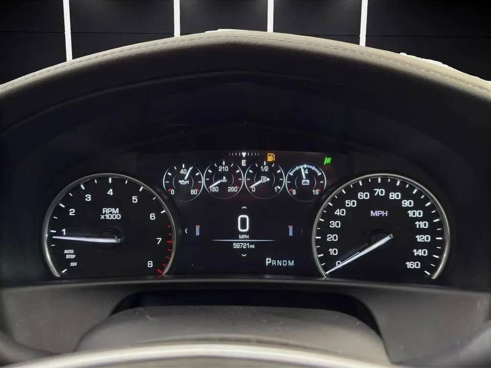 2017 Cadillac CT6 - Image 13 of 16