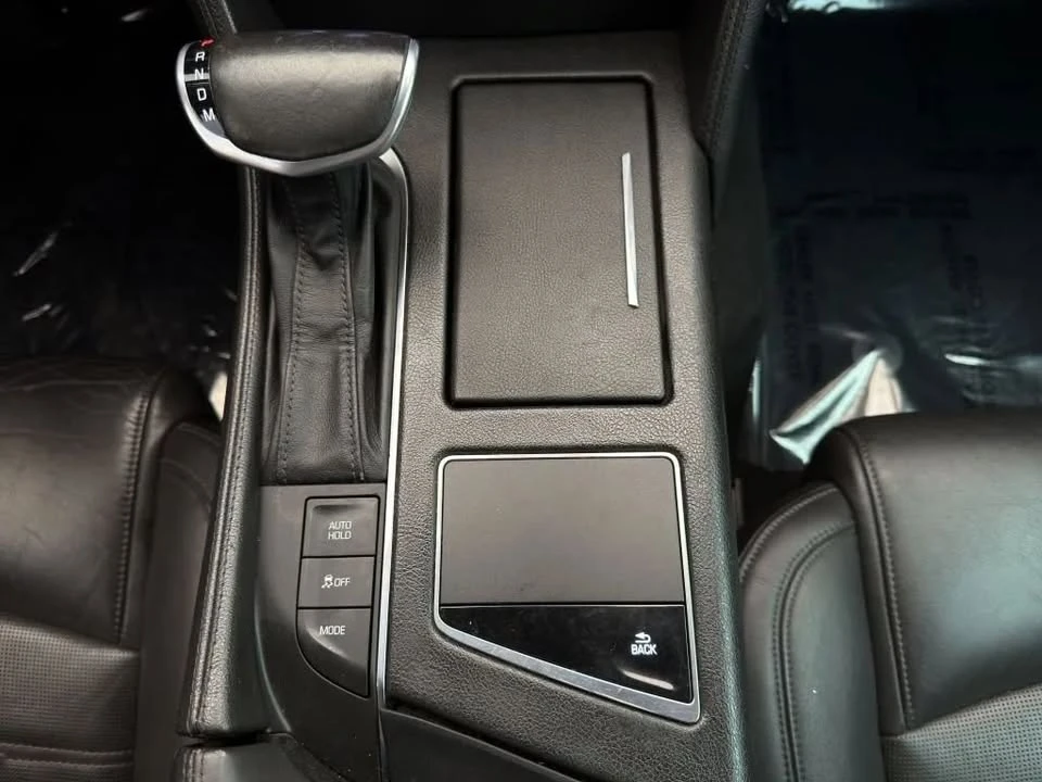 2017 Cadillac CT6 - Image 15 of 16