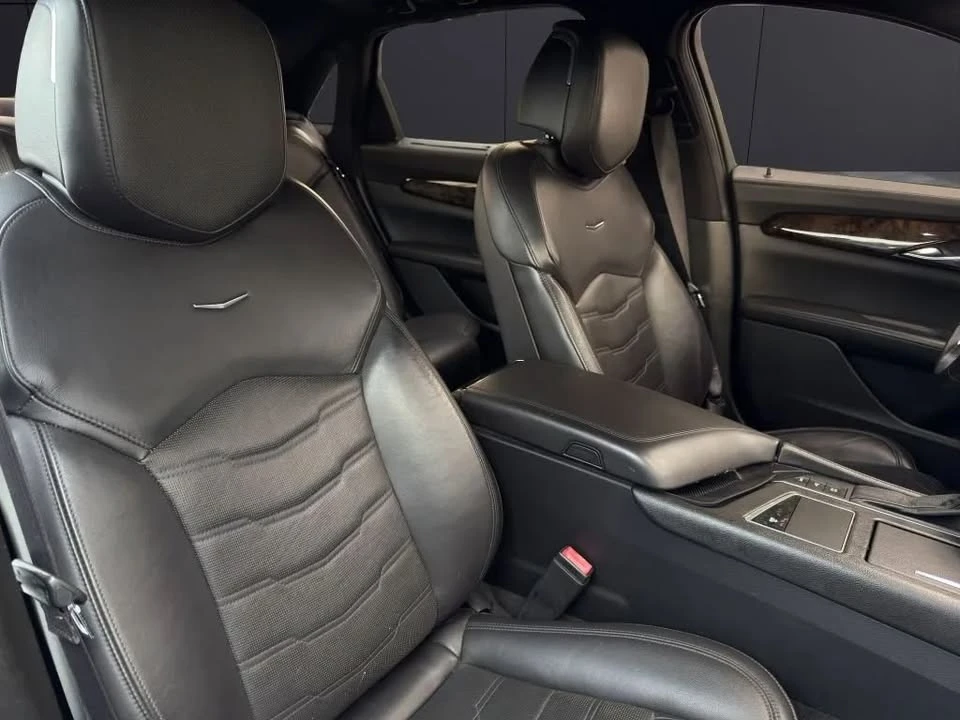 2017 Cadillac CT6 - Image 10 of 16