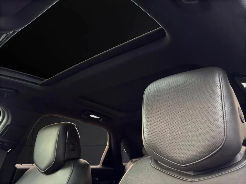 2017 Cadillac CT6 - Image 16 of 16