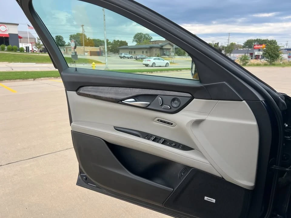 2017 Cadillac CT6 - Image 14 of 14