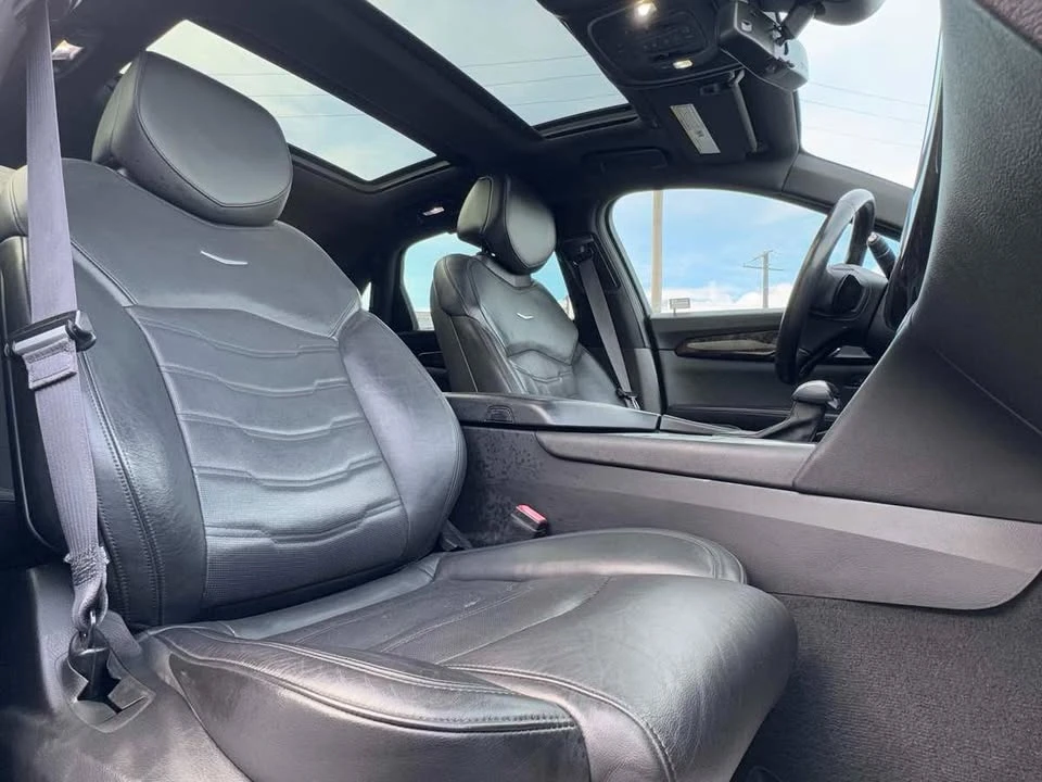 2017 Cadillac CT6 - Image 15 of 19