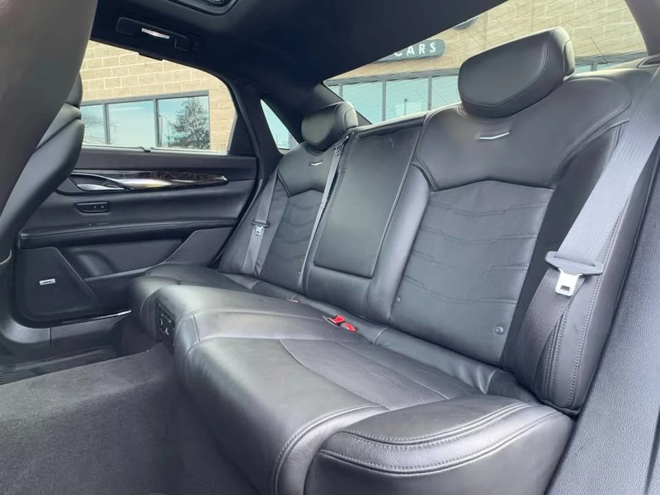 2017 Cadillac CT6 - Image 17 of 19