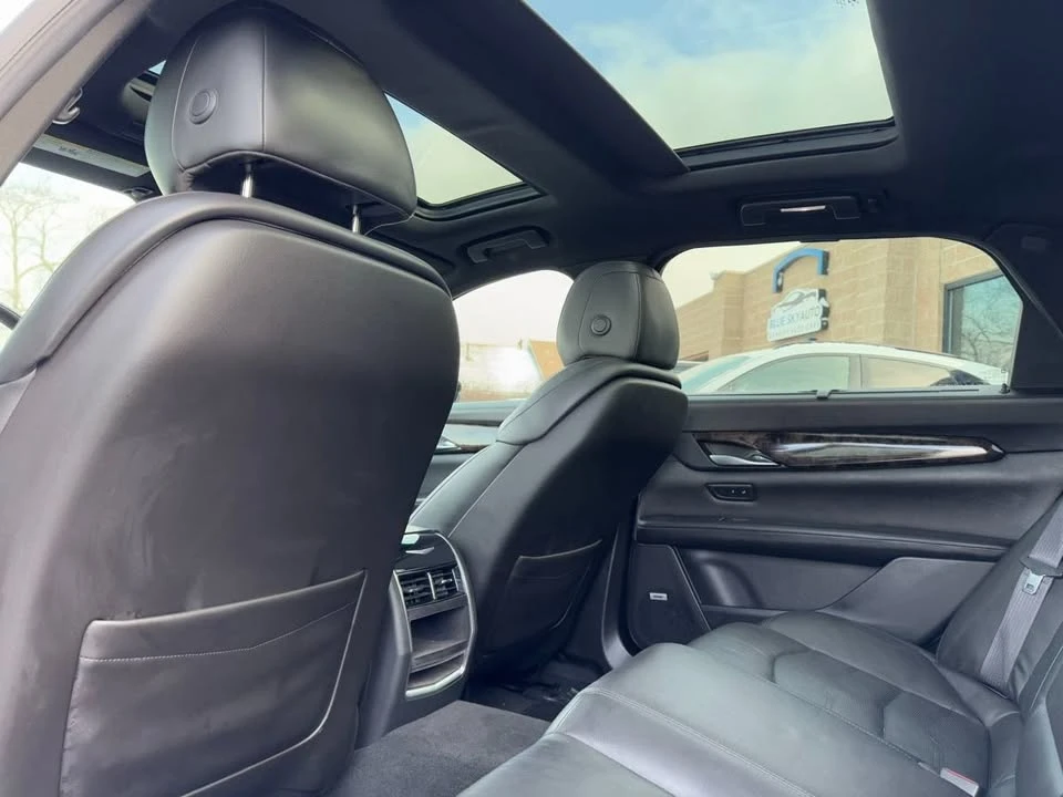 2017 Cadillac CT6 - Image 16 of 19