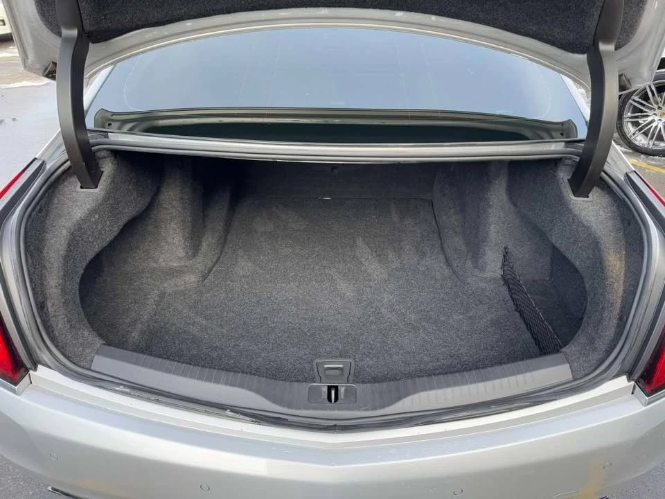 2017 Cadillac CT6 - Image 18 of 19