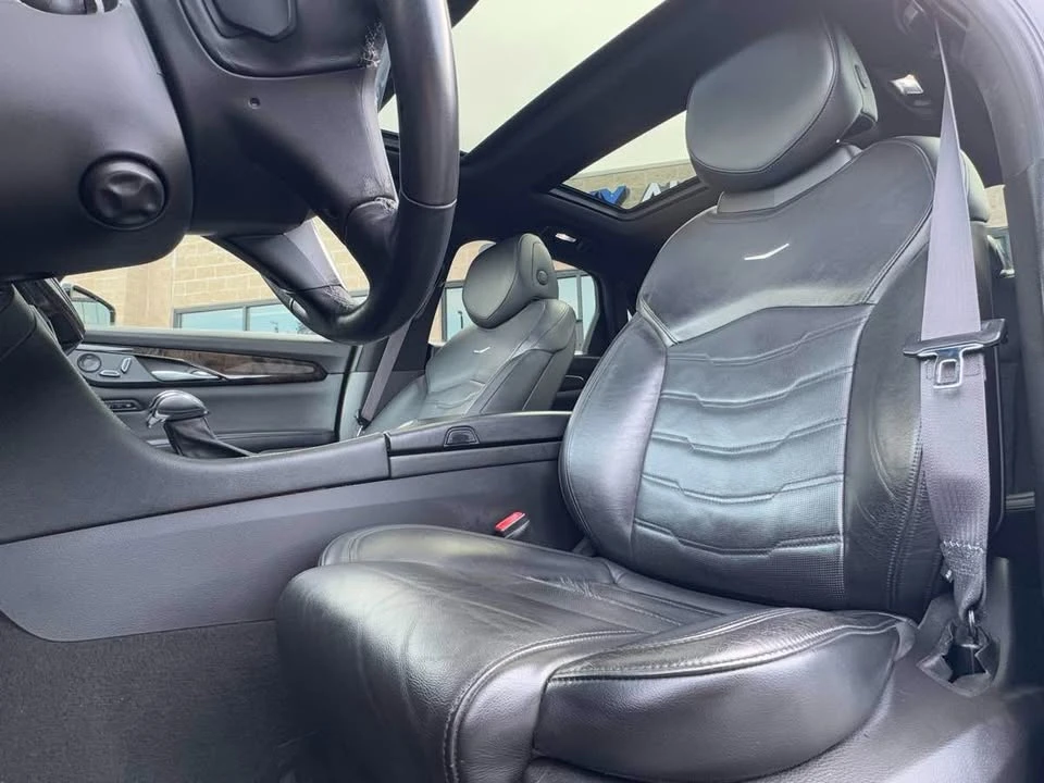 2017 Cadillac CT6 - Image 13 of 19