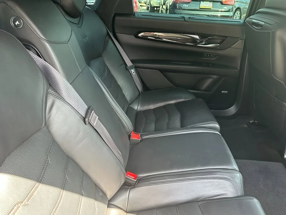 2017 Cadillac CT6 - Image 16 of 20