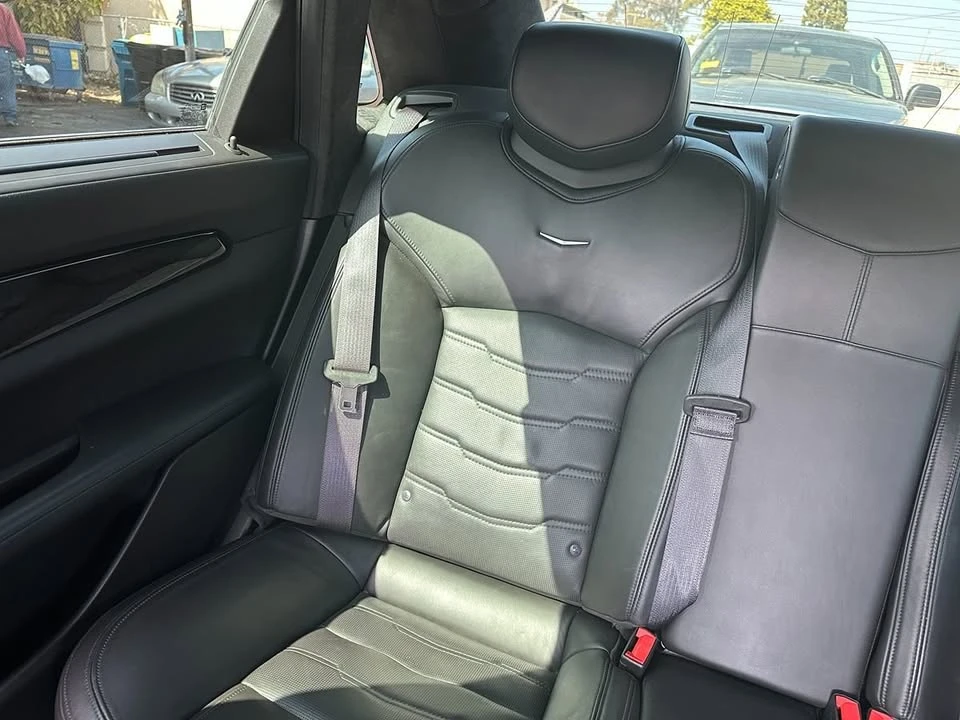 2017 Cadillac CT6 - Image 19 of 20