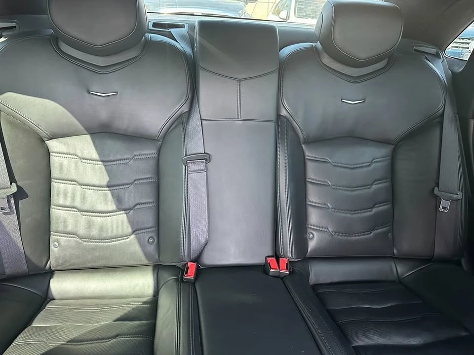 2017 Cadillac CT6 - Image 17 of 20