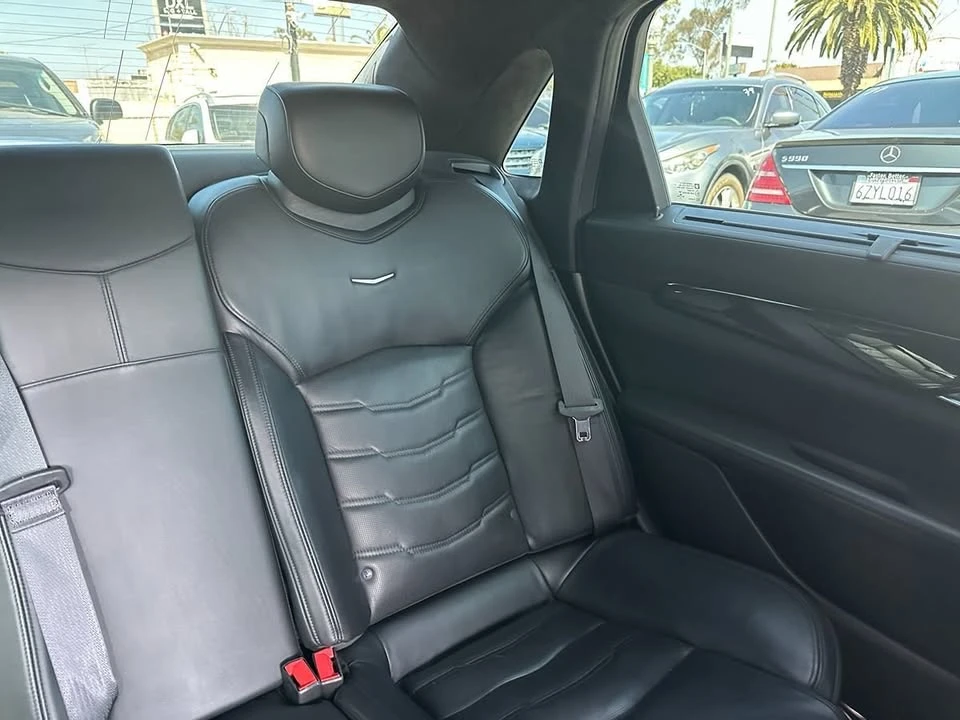 2017 Cadillac CT6 - Image 18 of 20