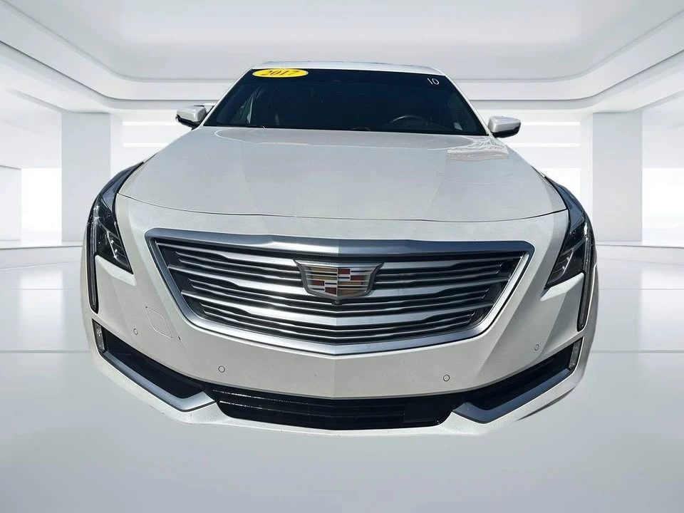 2017 Cadillac CT6 - Image 2 of 20