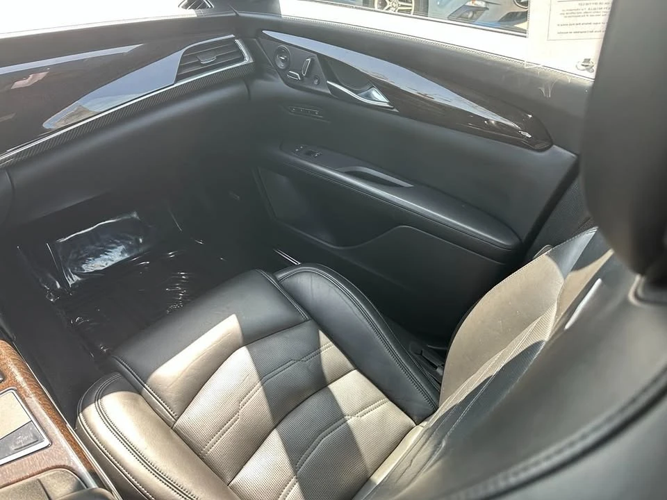 2017 Cadillac CT6 - Image 14 of 20