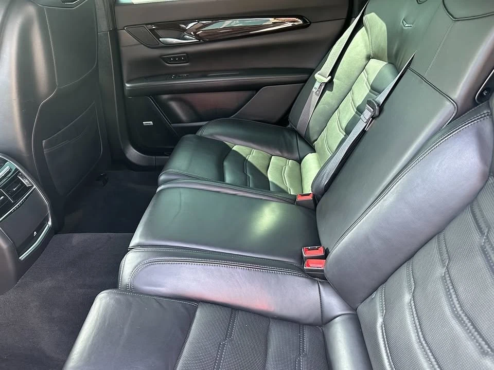 2017 Cadillac CT6 - Image 20 of 20