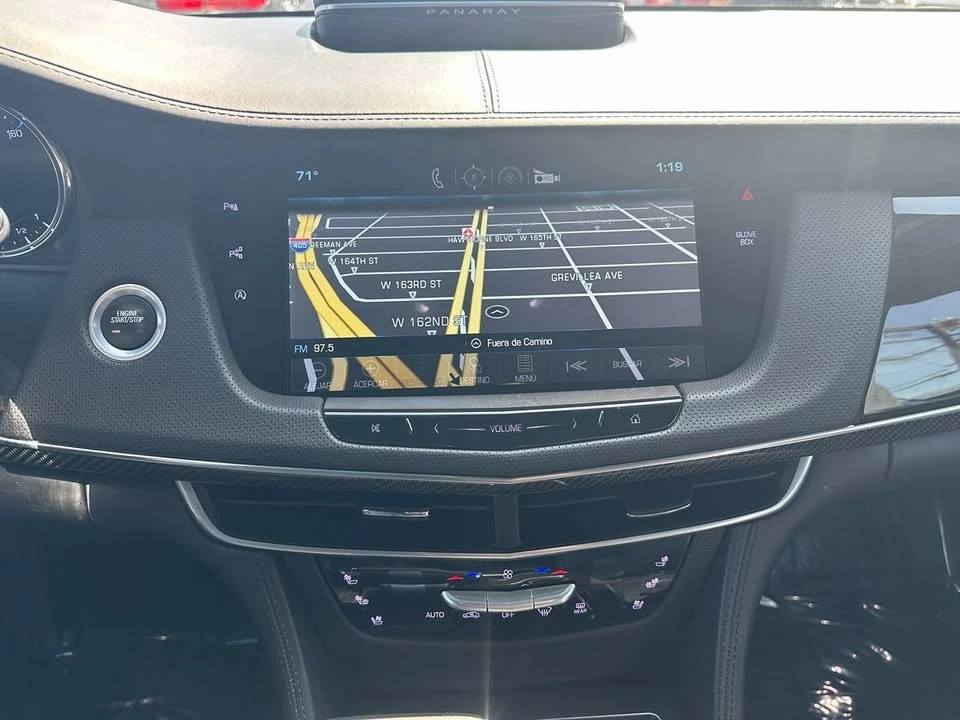 2017 Cadillac CT6 - Image 10 of 20