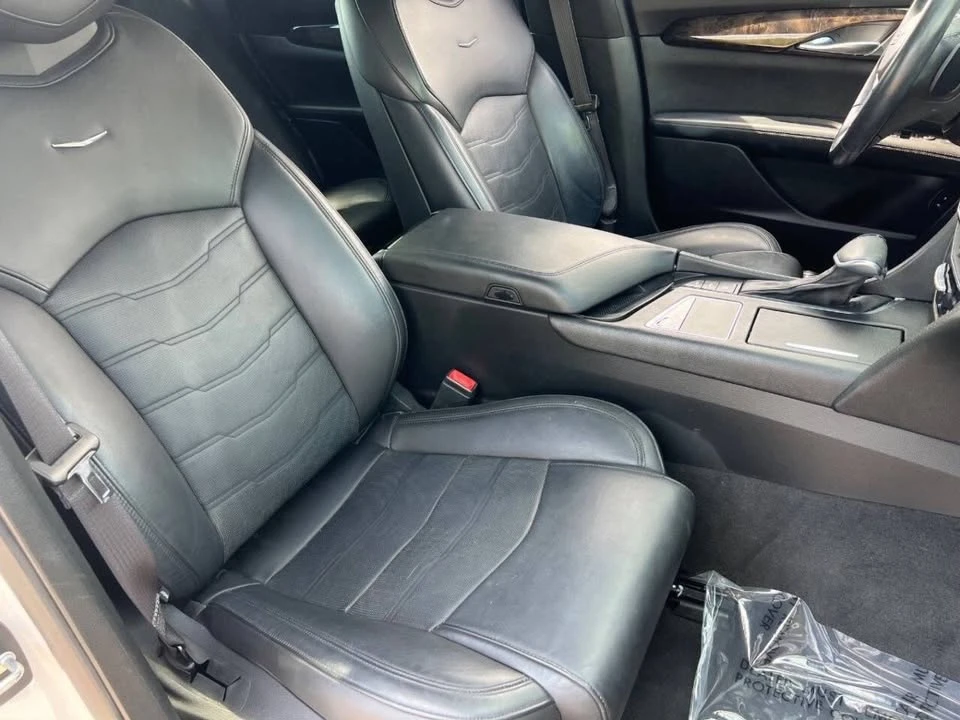 2017 Cadillac CT6 - Image 15 of 20