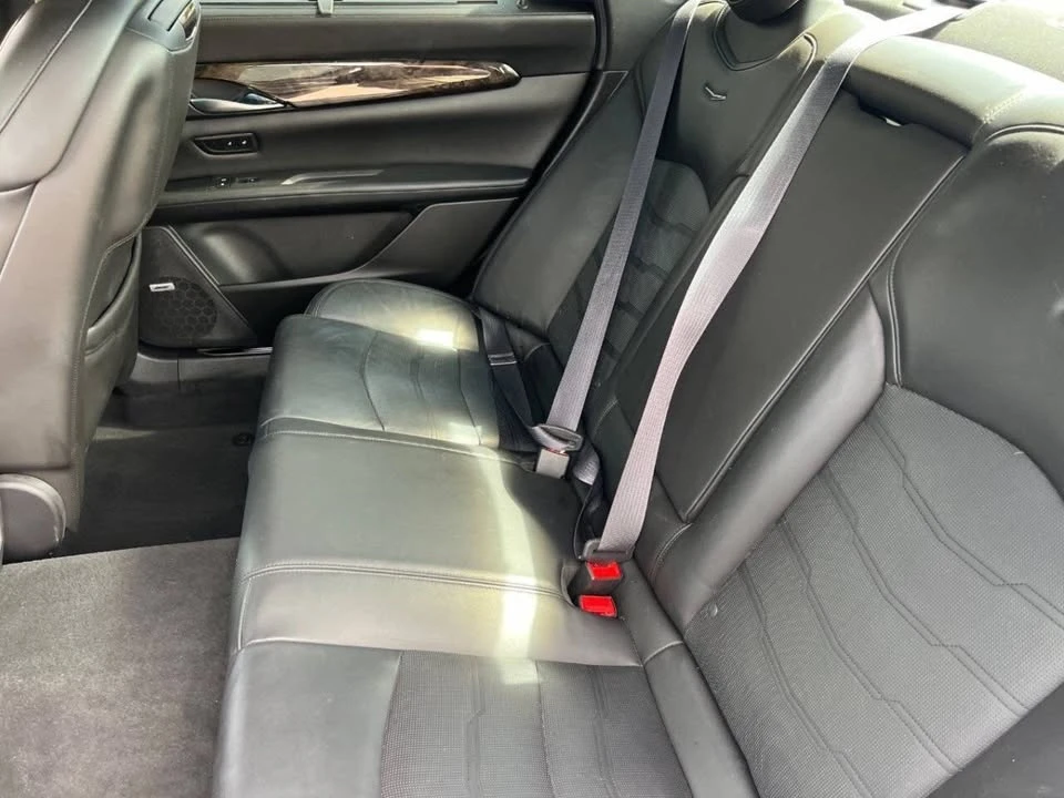 2017 Cadillac CT6 - Image 20 of 20