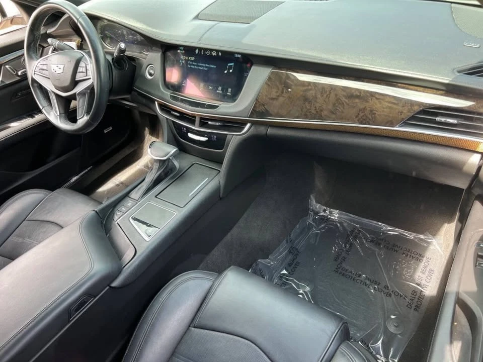 2017 Cadillac CT6 - Image 13 of 20