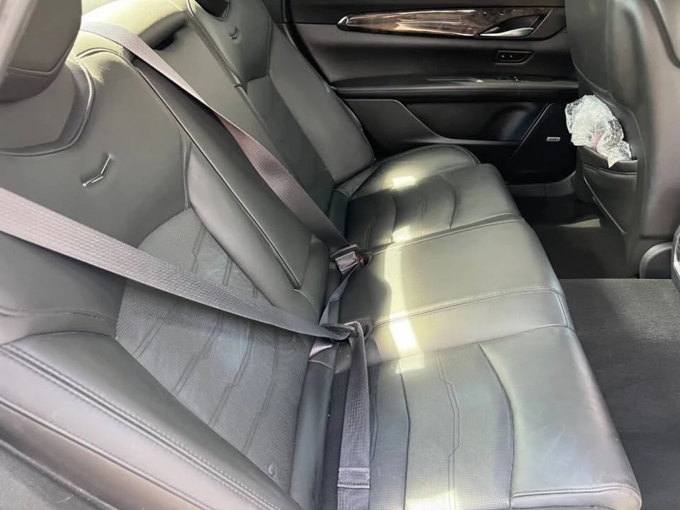 2017 Cadillac CT6 - Image 18 of 20