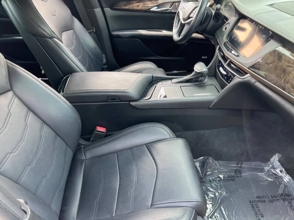 2017 Cadillac CT6 - Image 14 of 20