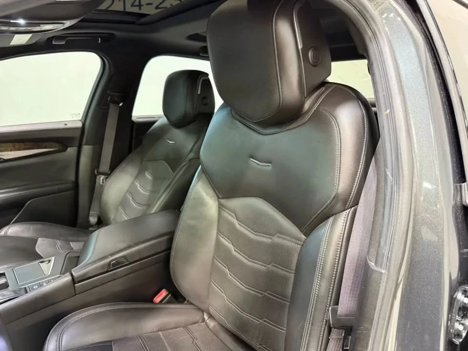 2017 Cadillac CT6 - Image 17 of 20