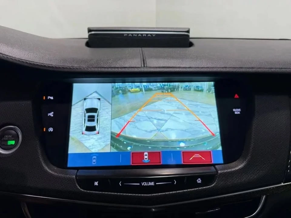 2017 Cadillac CT6 - Image 15 of 20