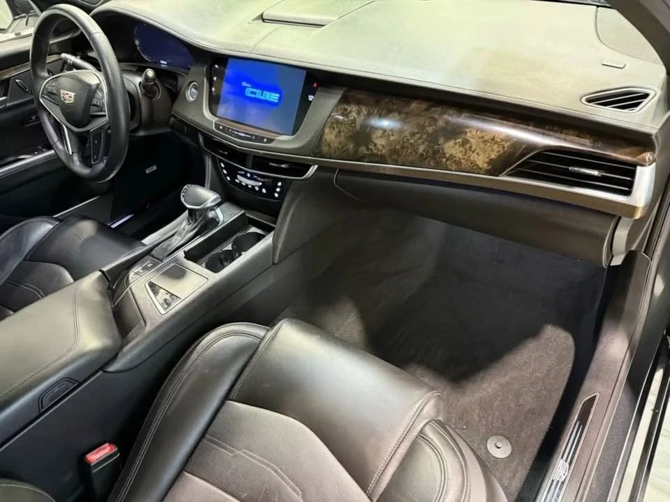 2017 Cadillac CT6 - Image 19 of 20