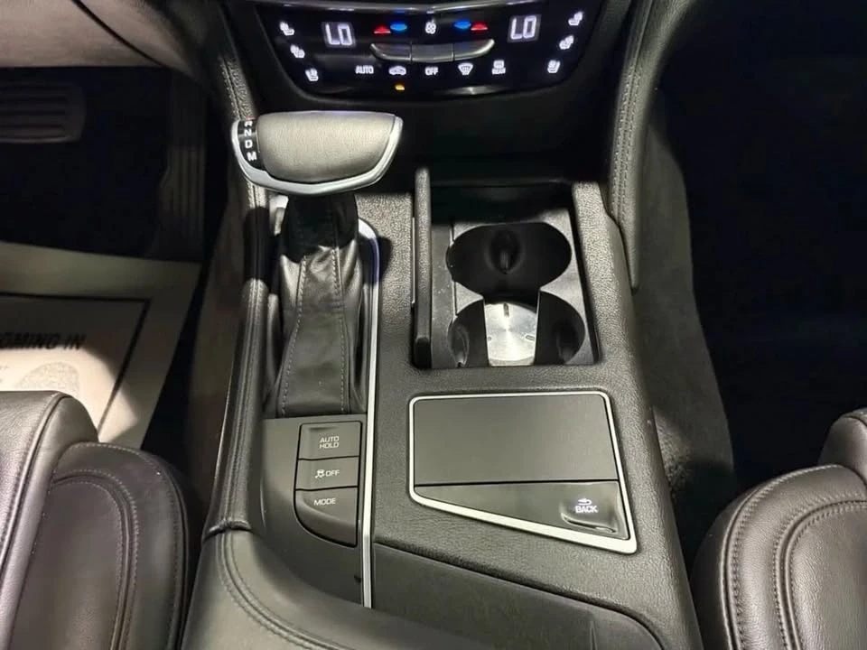 2017 Cadillac CT6 - Image 16 of 20