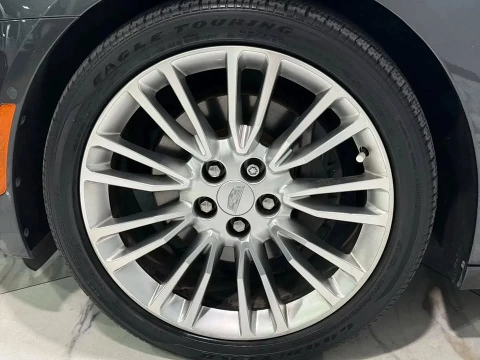 2017 Cadillac CT6 - Image 10 of 20
