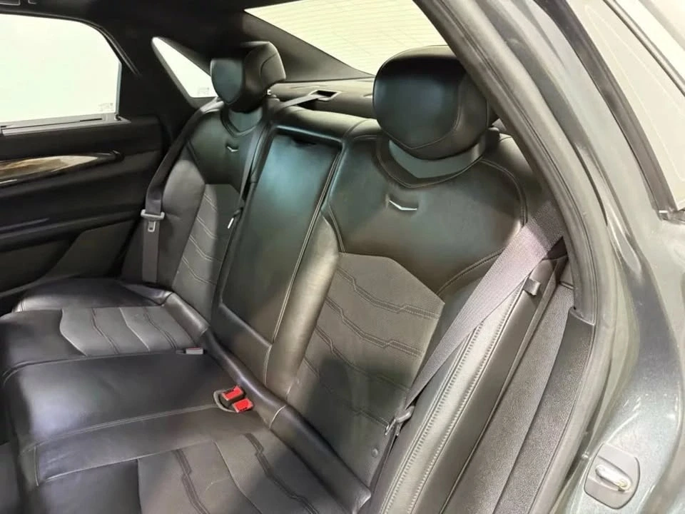 2017 Cadillac CT6 - Image 18 of 20