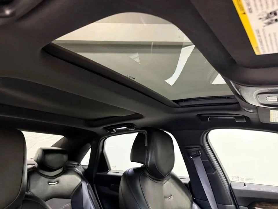 2017 Cadillac CT6 - Image 20 of 20