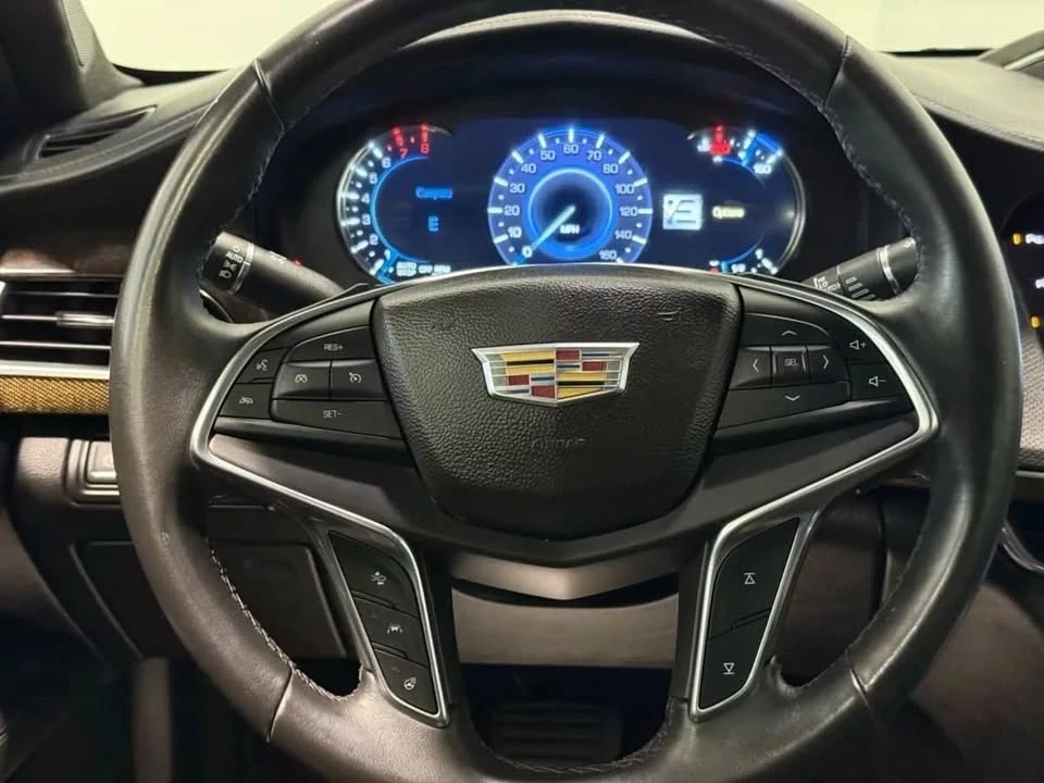 2017 Cadillac CT6 - Image 13 of 20