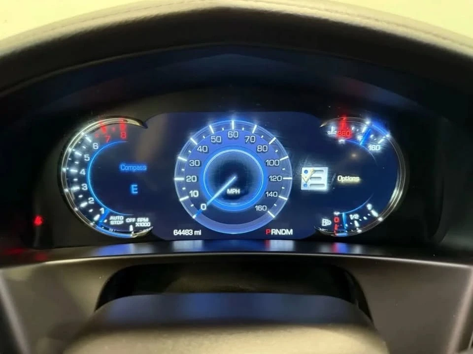 2017 Cadillac CT6 - Image 14 of 20