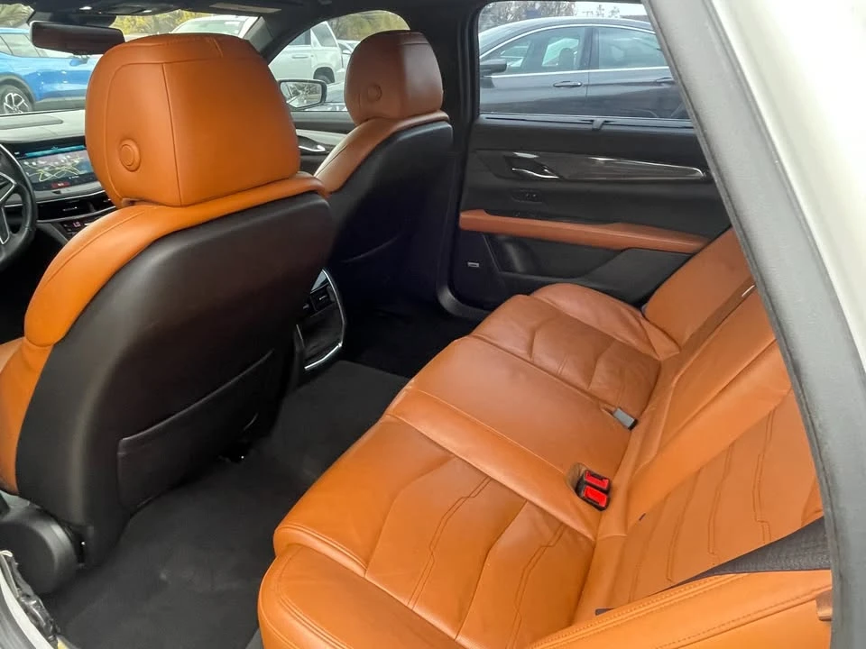 2017 Cadillac CT6 - Image 7 of 11