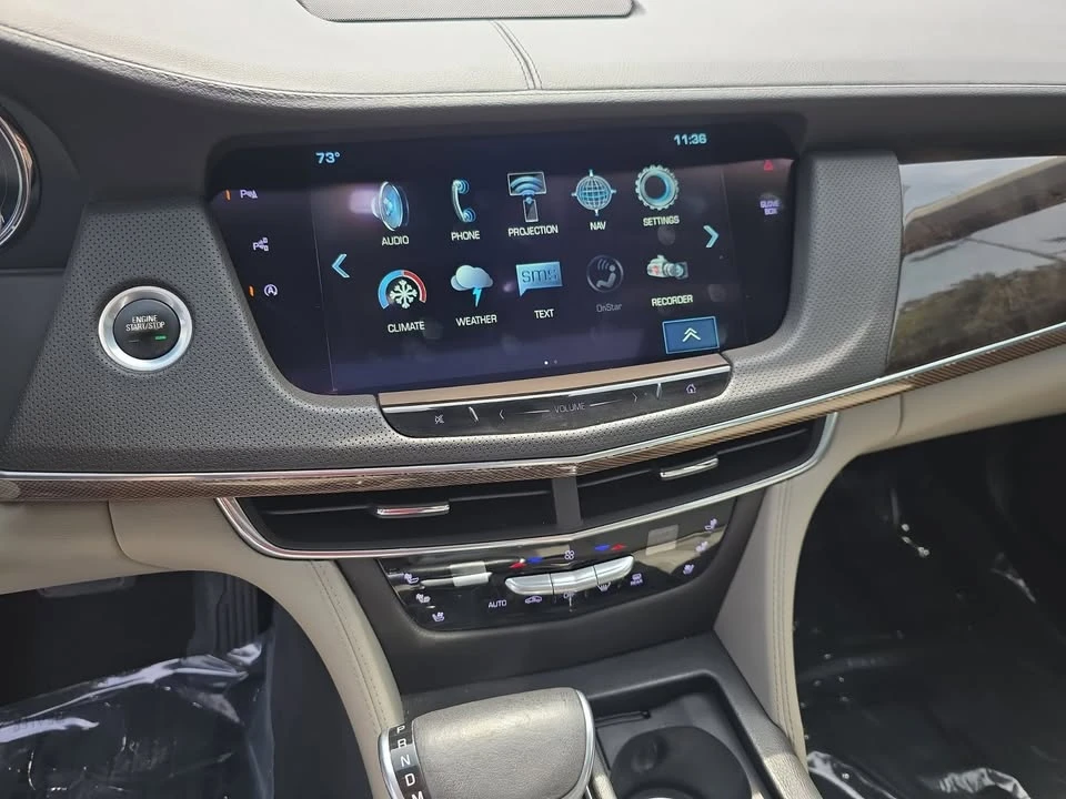 2017 Cadillac CT6 - Image 18 of 20