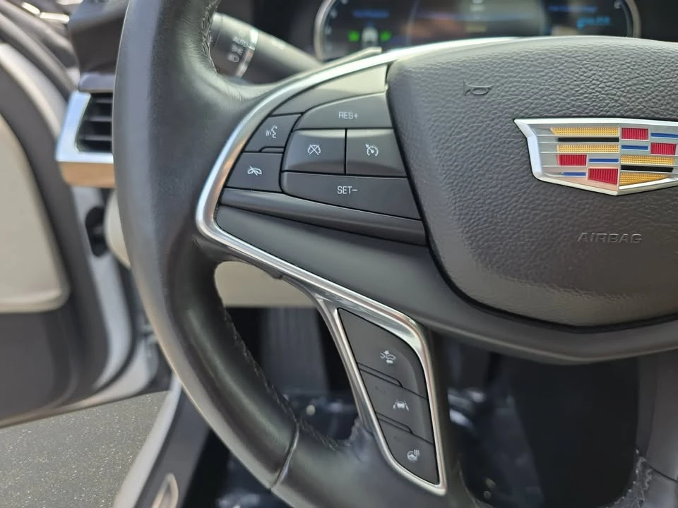 2017 Cadillac CT6 - Image 15 of 20