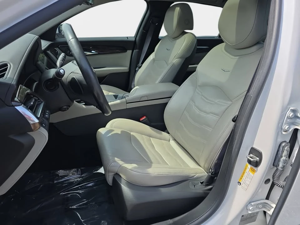 2017 Cadillac CT6 - Image 13 of 20