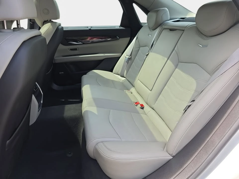 2017 Cadillac CT6 - Image 12 of 20