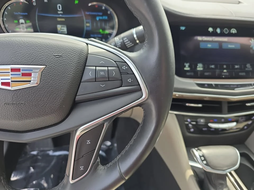 2017 Cadillac CT6 - Image 16 of 20
