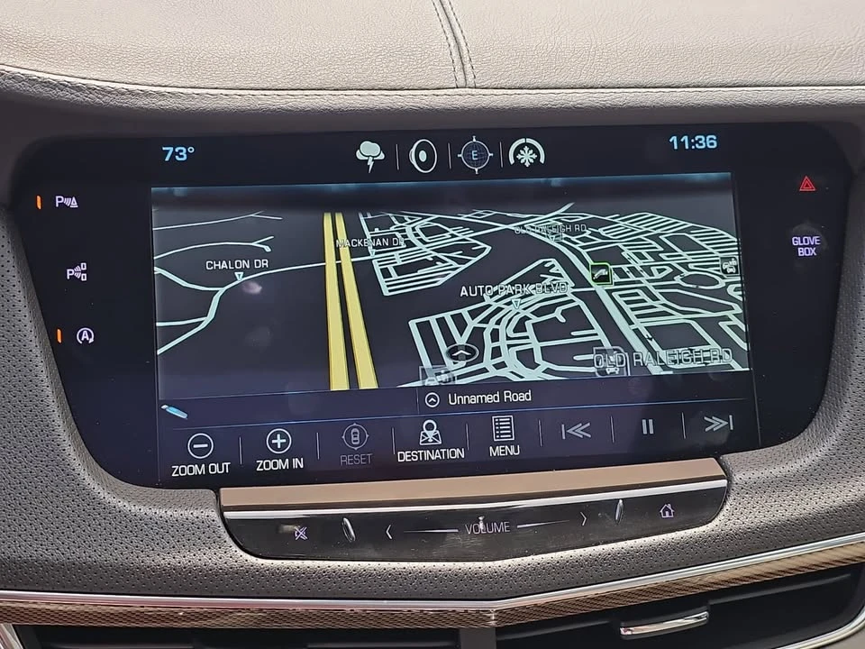 2017 Cadillac CT6 - Image 20 of 20