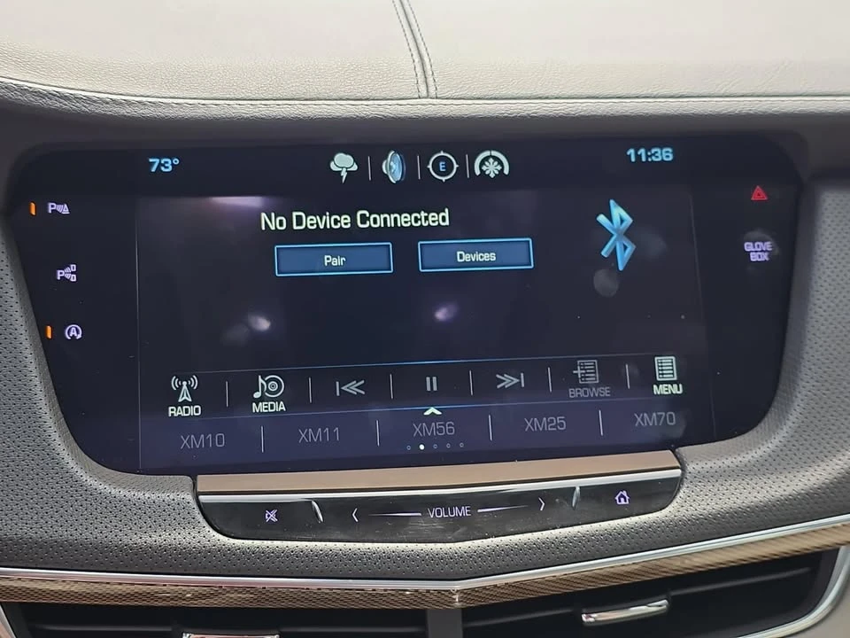 2017 Cadillac CT6 - Image 19 of 20
