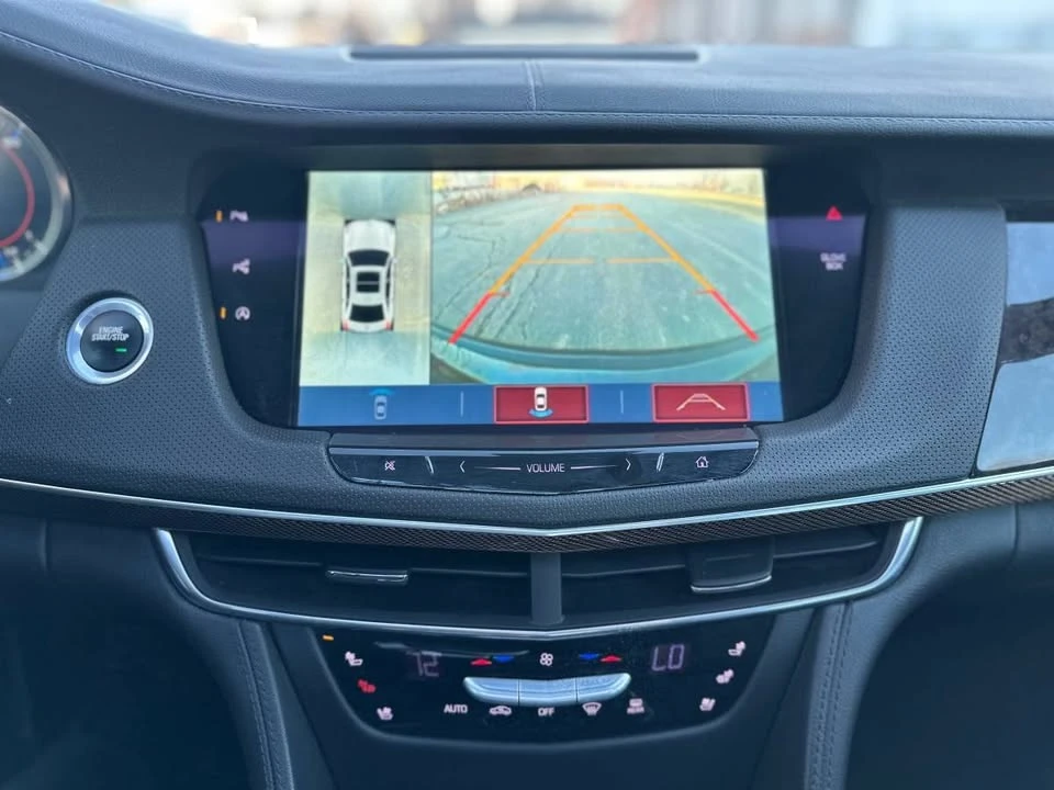 2017 Cadillac CT6 - Image 10 of 12