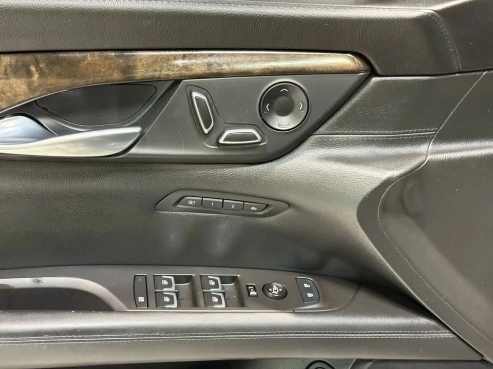 2017 Cadillac CT6 - Image 12 of 20