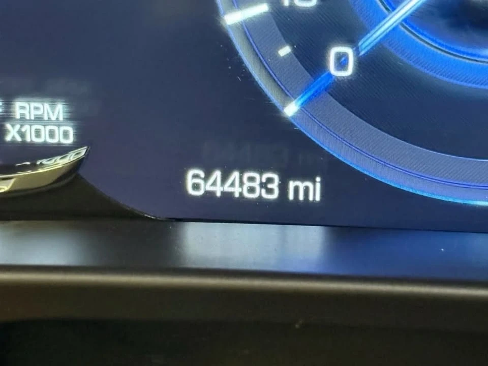 2017 Cadillac CT6 - Image 19 of 20