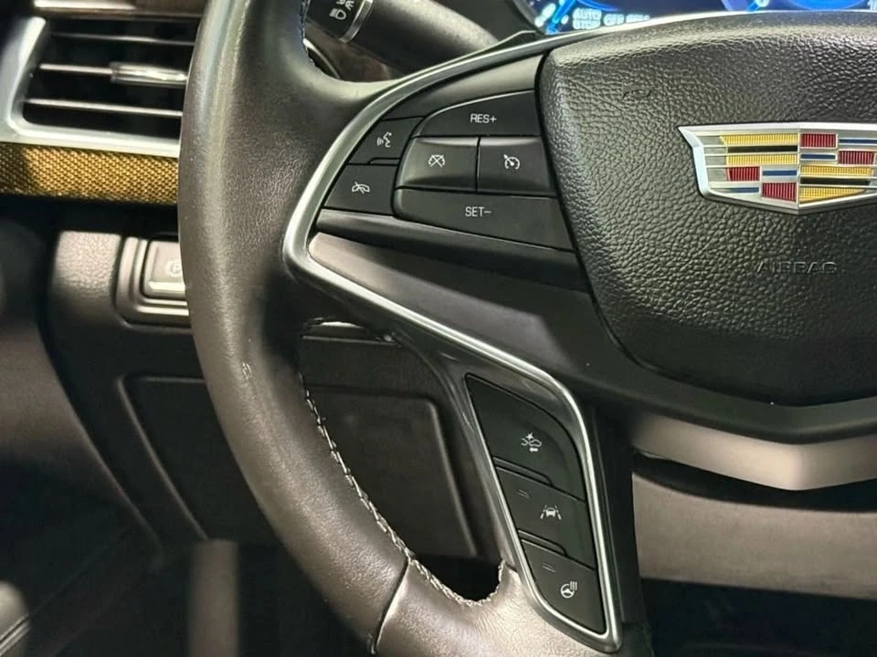 2017 Cadillac CT6 - Image 16 of 20