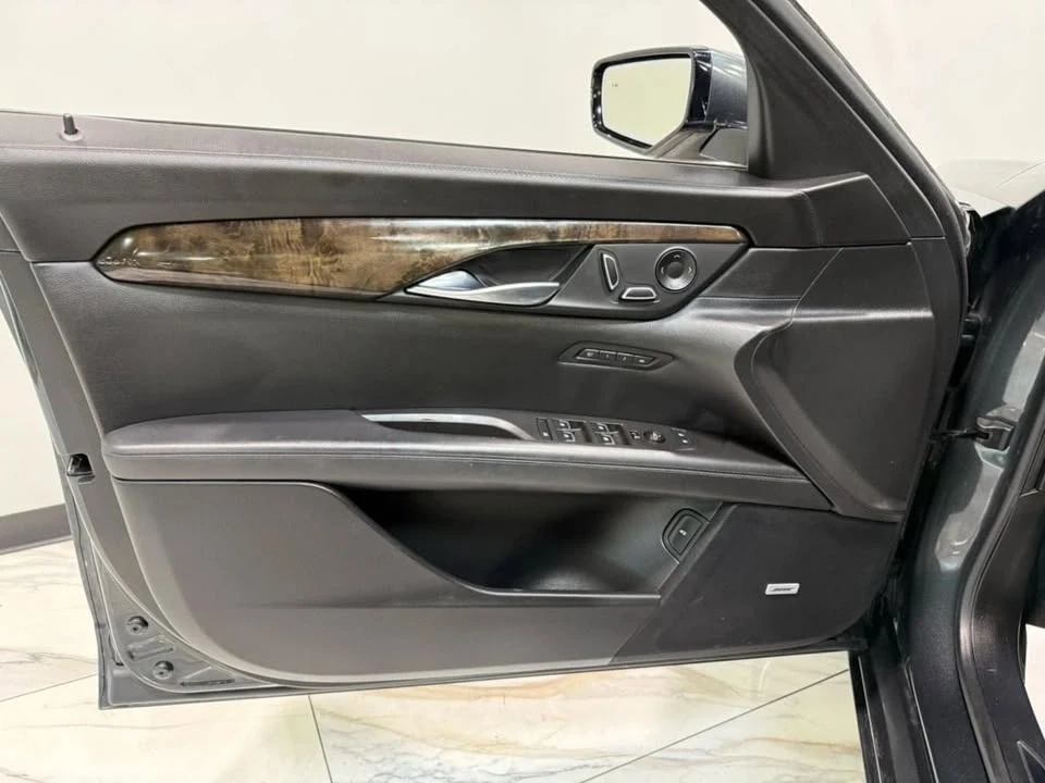 2017 Cadillac CT6 - Image 11 of 20
